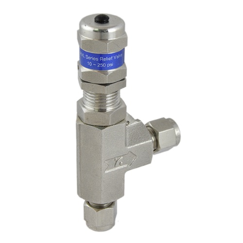 Superlok SRVL Proportional Relief Valves Mako Products